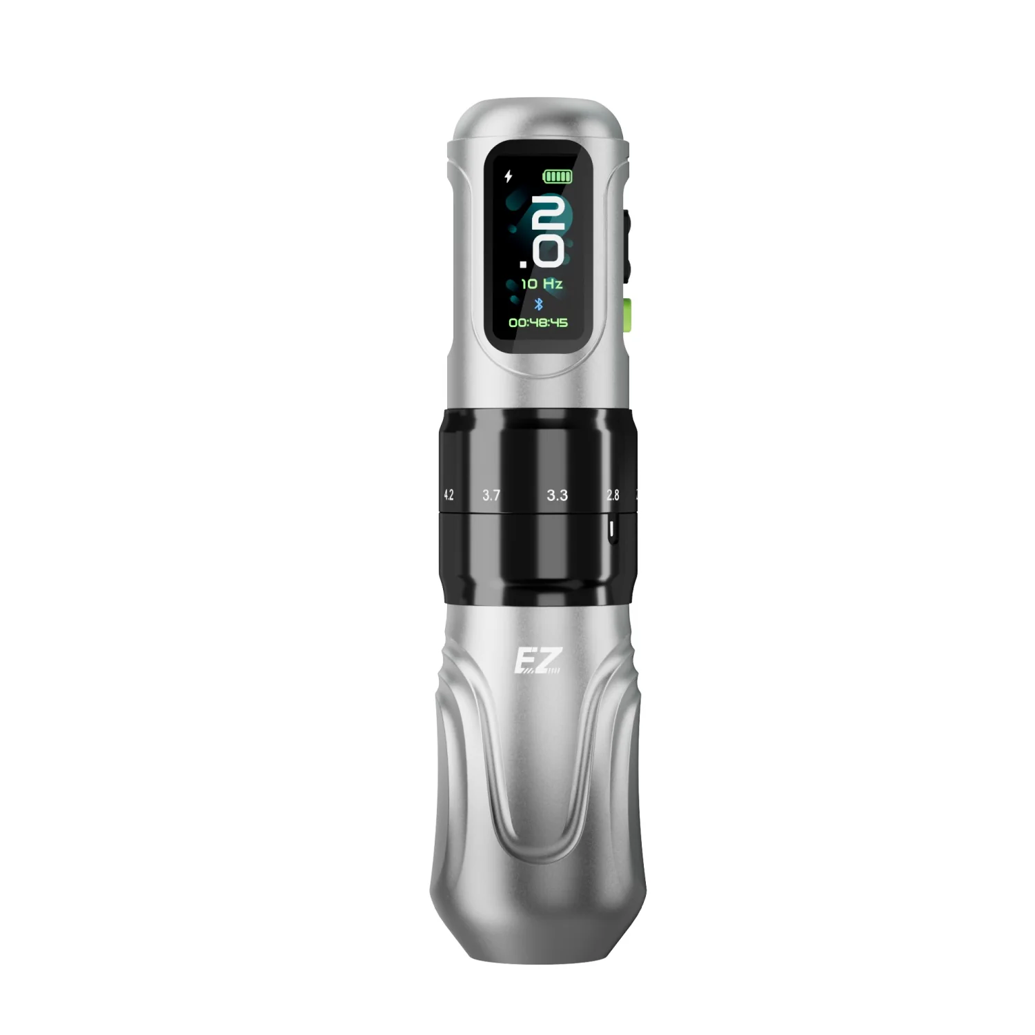 Pen Inalambrica P6 - Stroke Ajustable - High Torque Motor - By EZ - Imagen 12