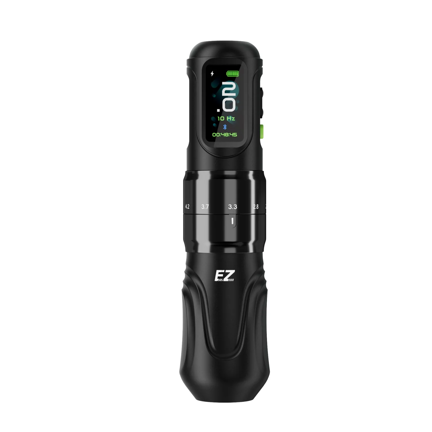 Pen Inalambrica P6 - Stroke Ajustable - High Torque Motor - By EZ - Imagen 7