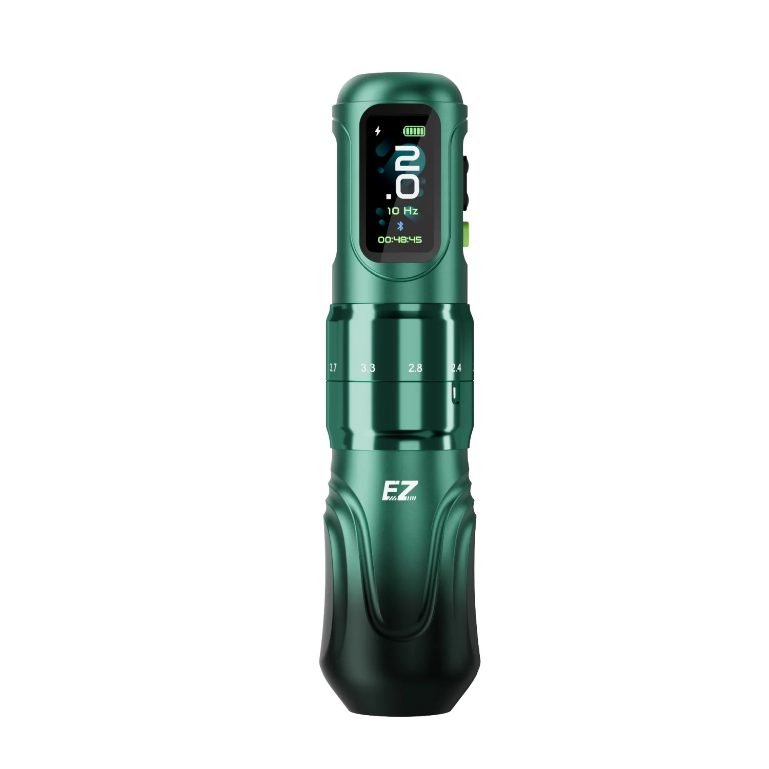 Pen Inalambrica P6 - Stroke Ajustable - High Torque Motor - By EZ - Imagen 11