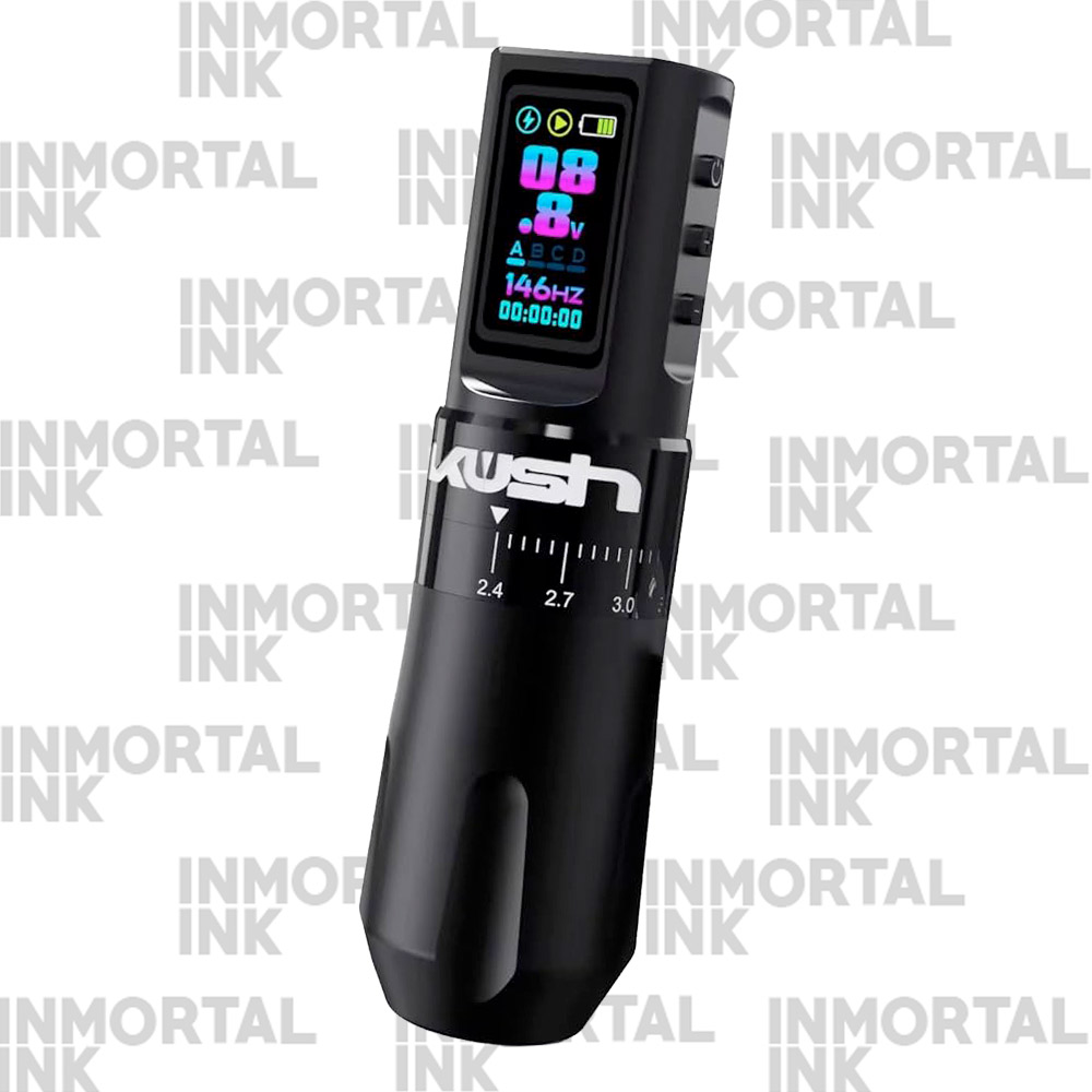 Pen Inalámbrica KUSH - Stroke Ajustable - By Inkone - Imagen 3