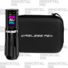 Pen Inalámbrica KUSH - Stroke Ajustable - By Inkone
