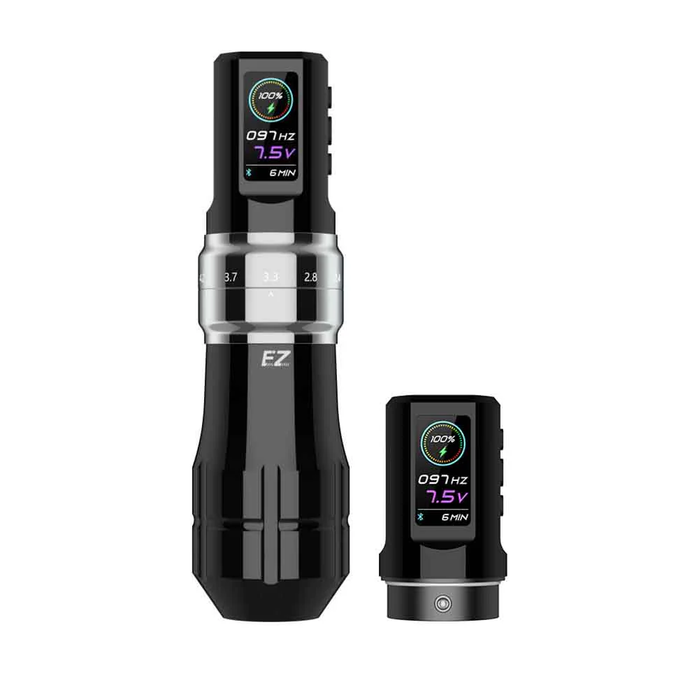 Pen Inalambrica P3 Pro Strock Ajustable - 2 Baterías - By EZ - Imagen 7