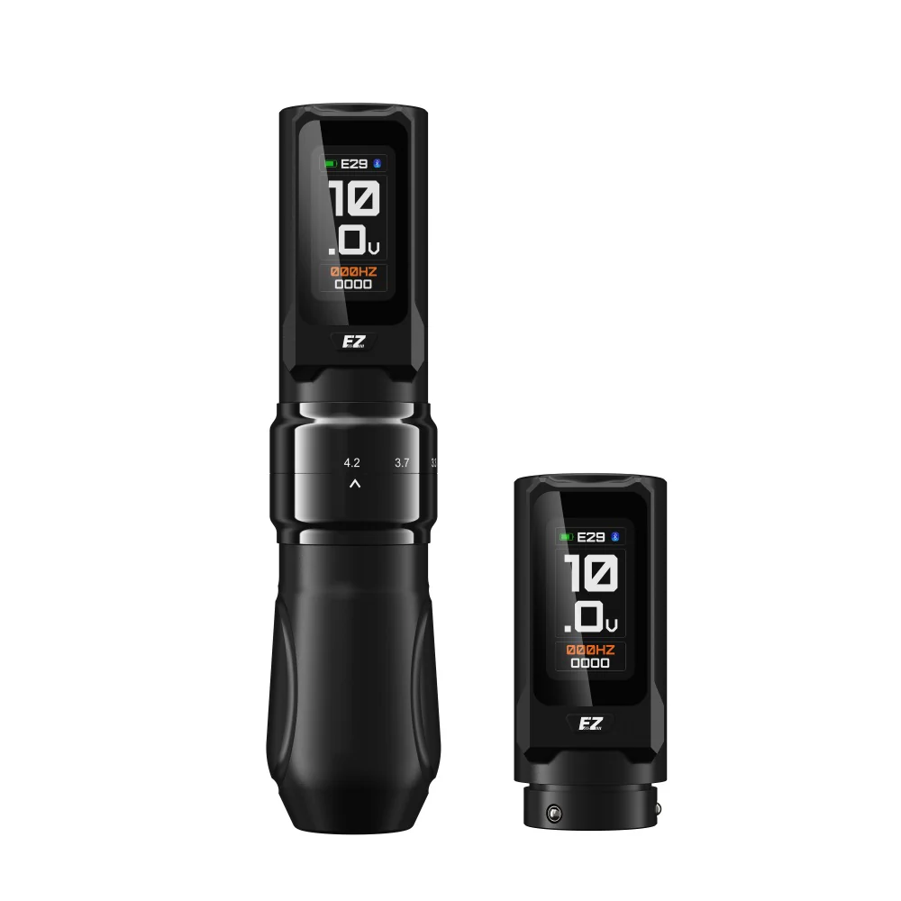 Pen Inalambrica P3 Pro Touch - By EZ - Imagen 2