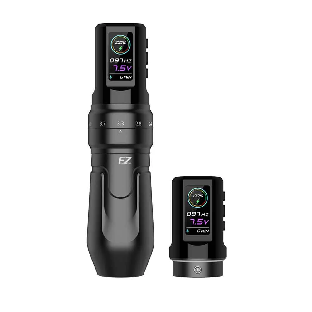 Pen Inalambrica P3 Pro Strock Ajustable - 2 Baterías - By EZ - Imagen 9