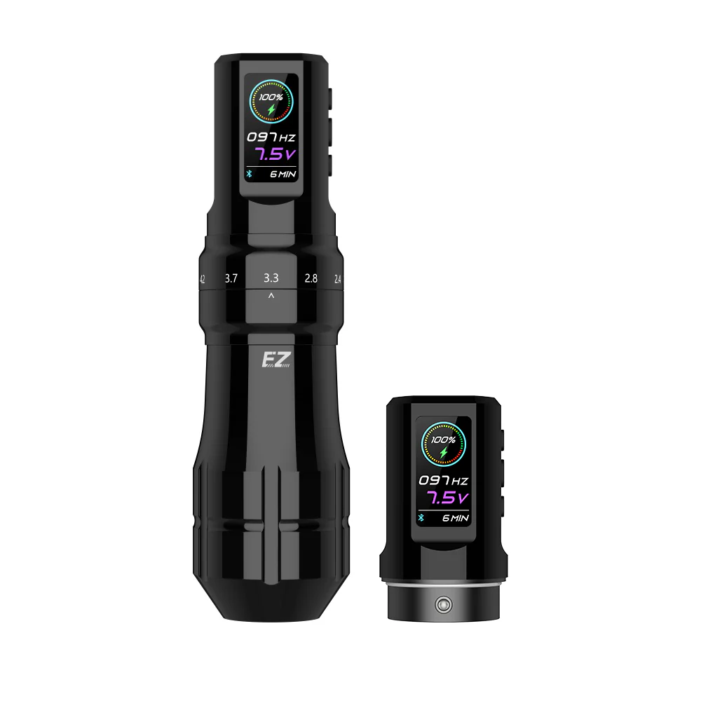 Pen Inalambrica P3 Pro Strock Ajustable - 2 Baterías - By EZ - Imagen 5