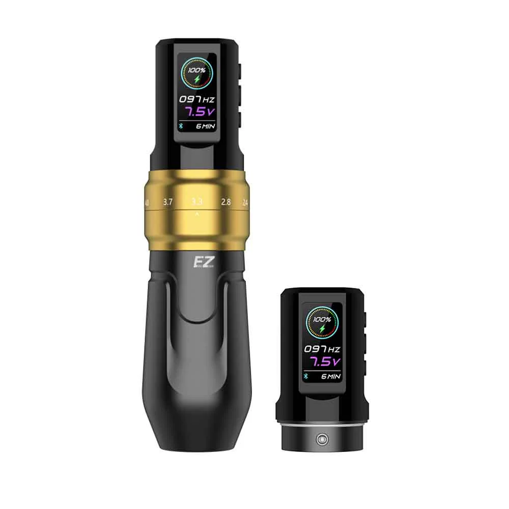 Pen Inalambrica P3 Pro Strock Ajustable - 2 Baterías - By EZ - Imagen 10