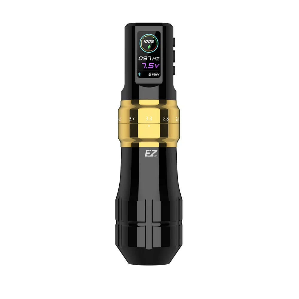 Pen Inalambrica P3 Pro Strock Ajustable - By EZ - Imagen 11