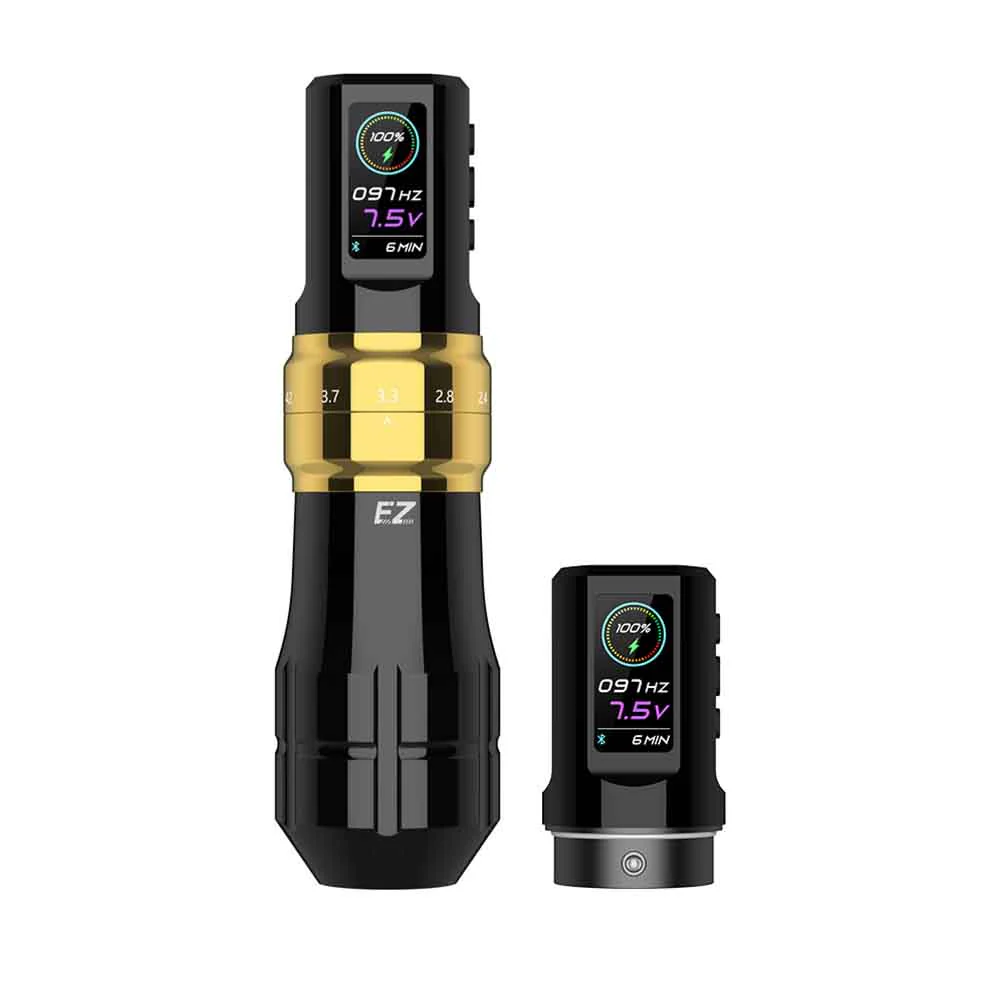 Pen Inalambrica P3 Pro Strock Ajustable - 2 Baterías - By EZ - Imagen 6