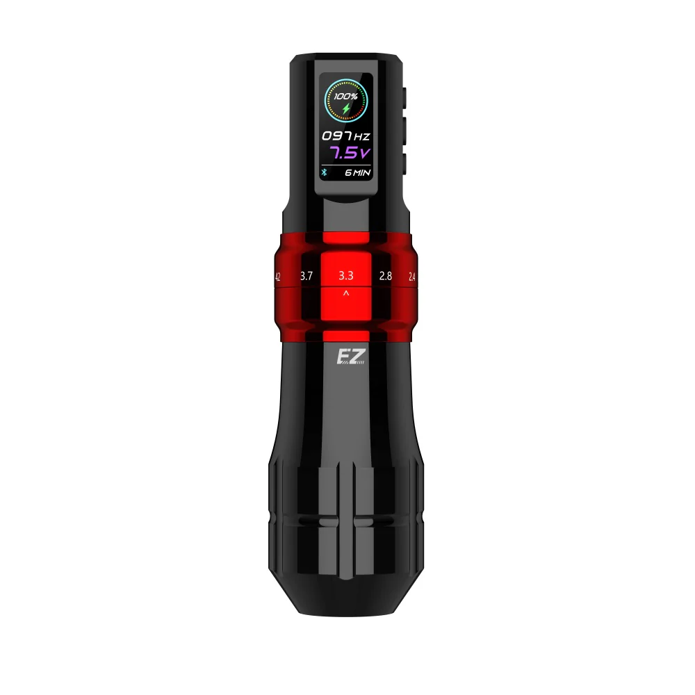 Pen Inalambrica P3 Pro Strock Ajustable - By EZ - Imagen 5