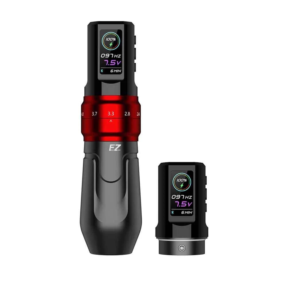 Pen Inalambrica P3 Pro Strock Ajustable - 2 Baterías - By EZ - Imagen 8