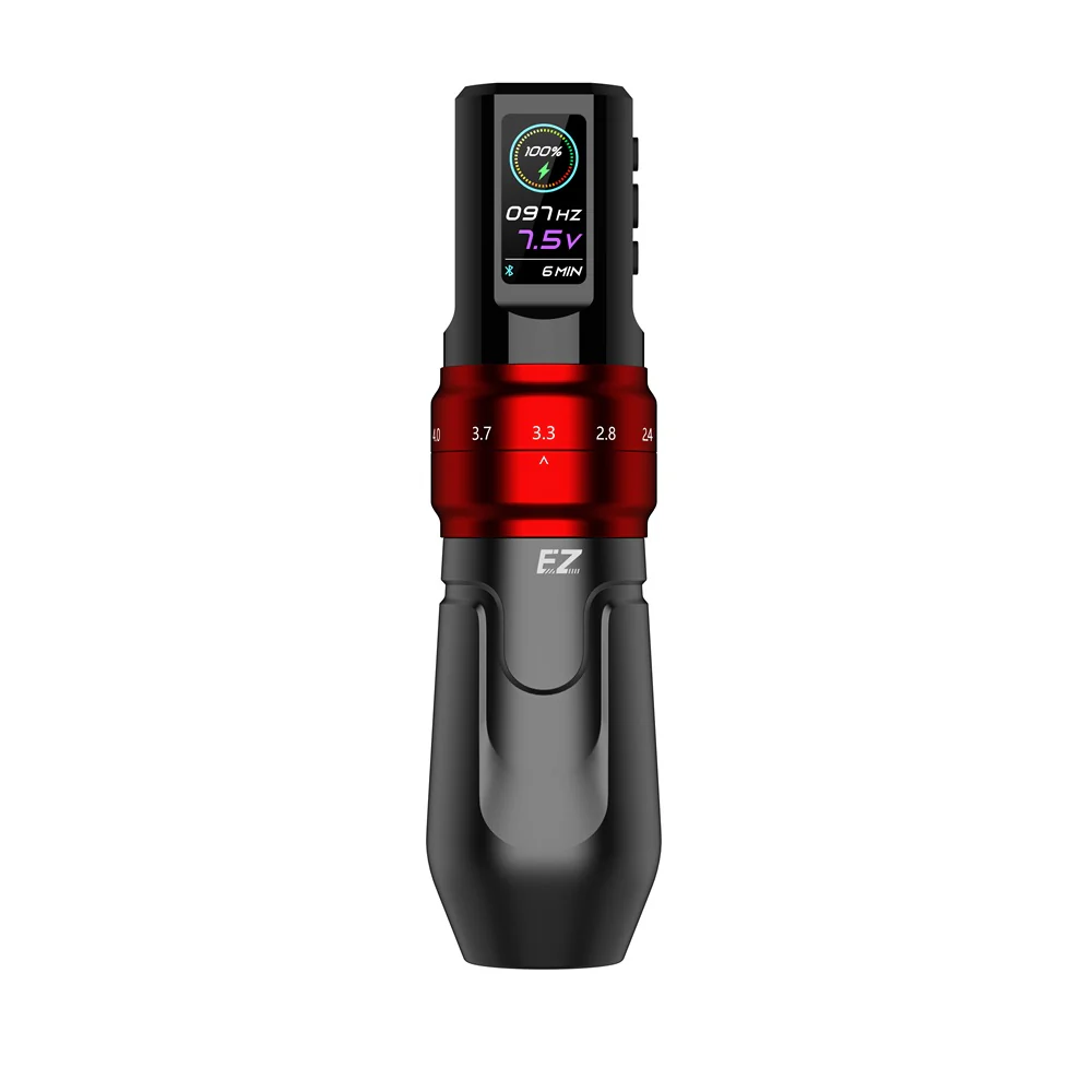 Pen Inalambrica P3 Pro Strock Ajustable - By EZ - Imagen 10