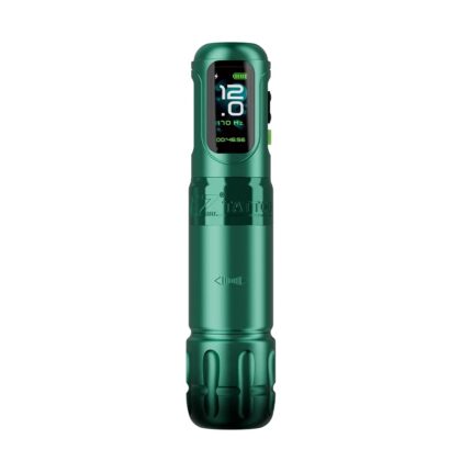 Pen Inalambrica P6 Turbo - Stroke Ajustable 1.0-5.0mm - Direct Drive - By EZ